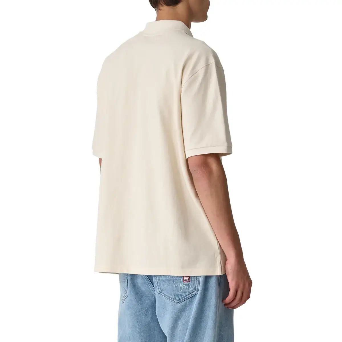 S Double Polo