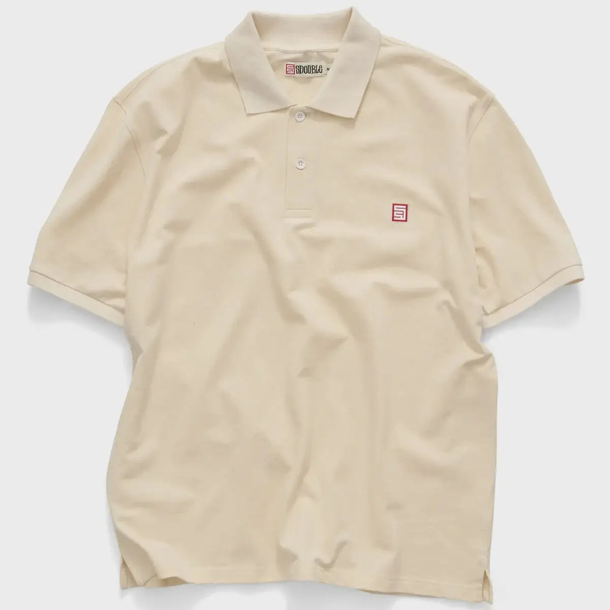 S Double Polo