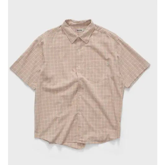 S Double Spark Shirt