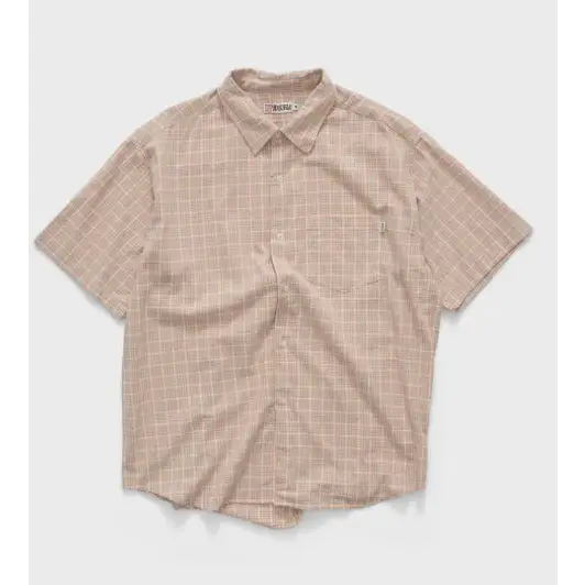 S Double Spark Shirt