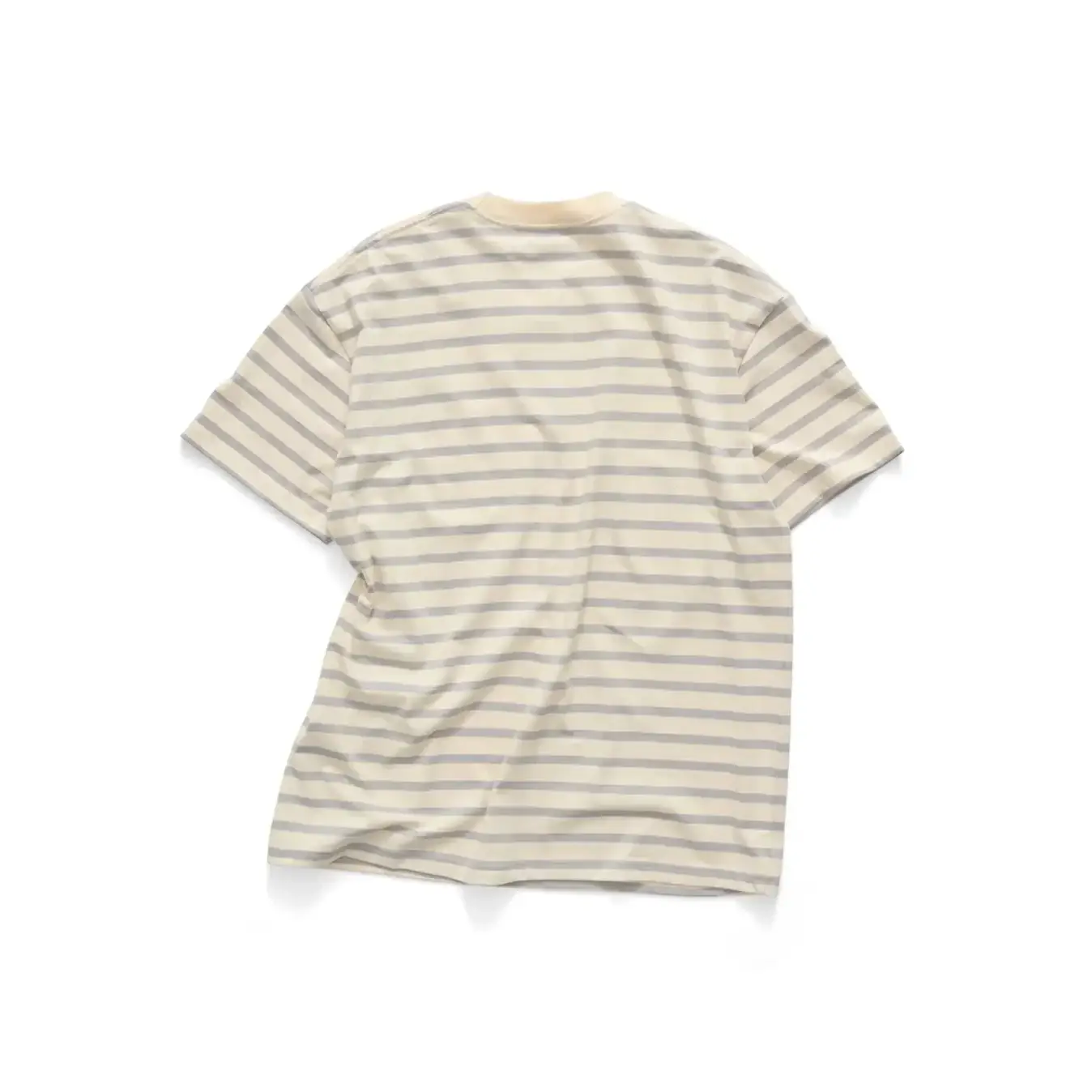 S Double Stripe T-Shirt