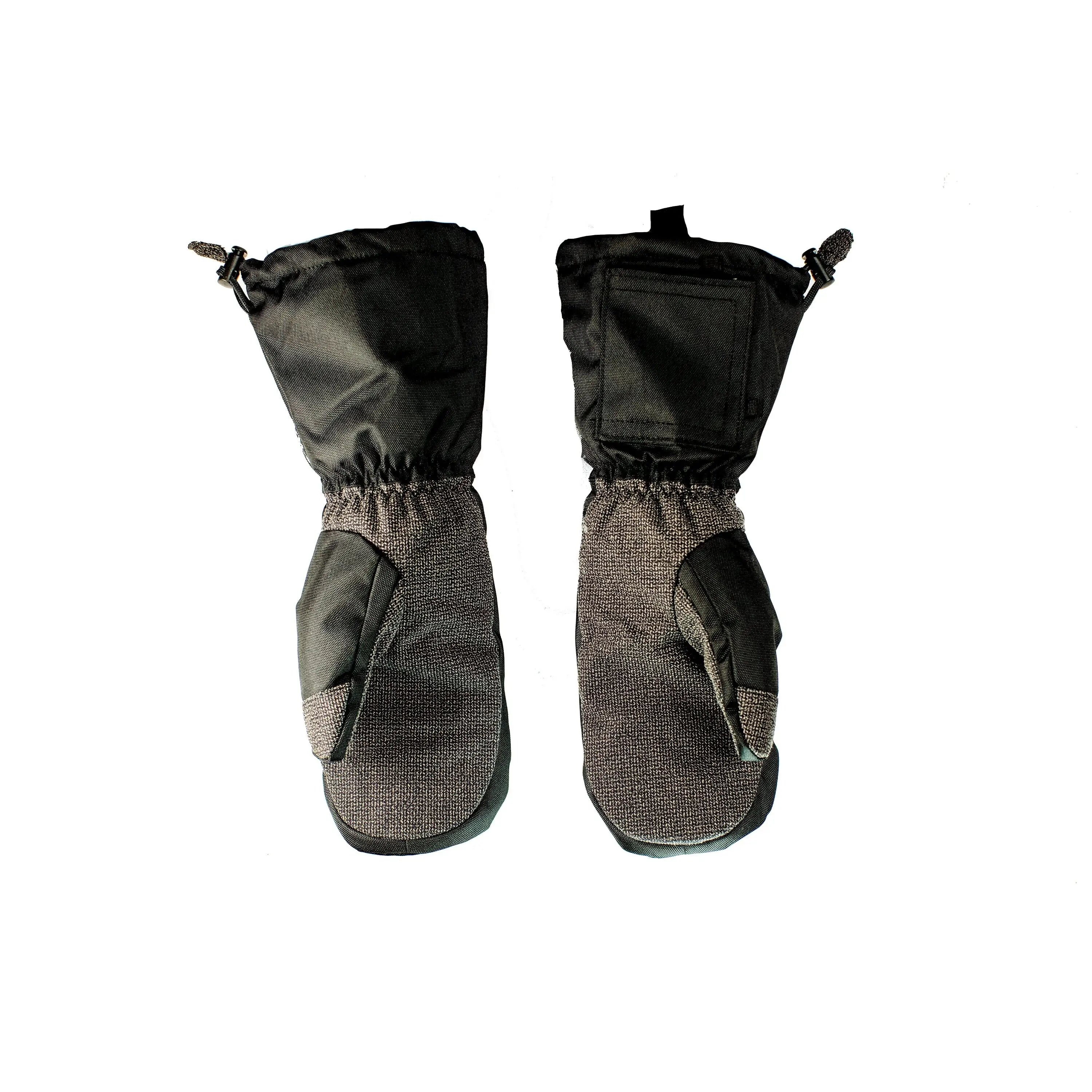 Salmon Arms Retro Mitt - Salmon Beach