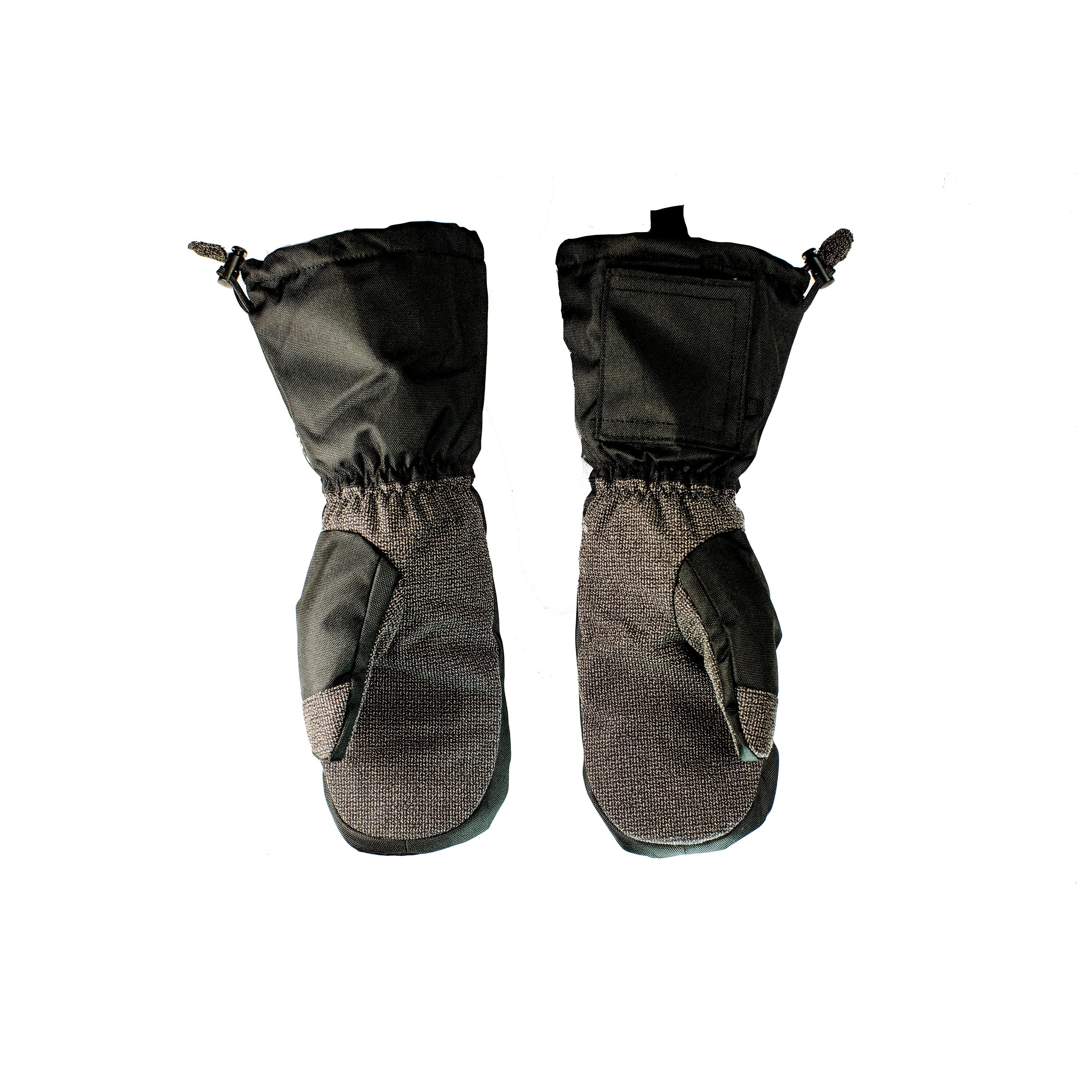 Salmon Arms Retro Mitt - Salmon Beach