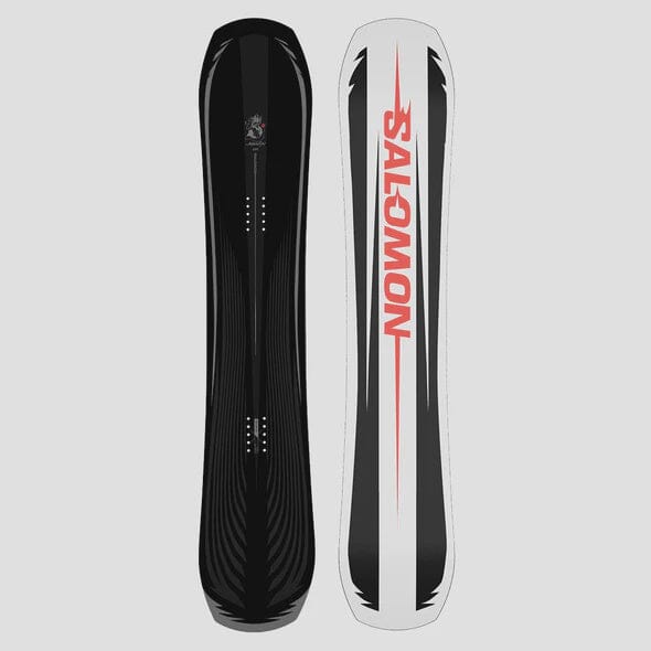 Salomon Assassin Pro Snowboard 2026