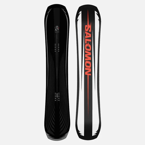 Salomon Assassin Pro Snowboard 2026