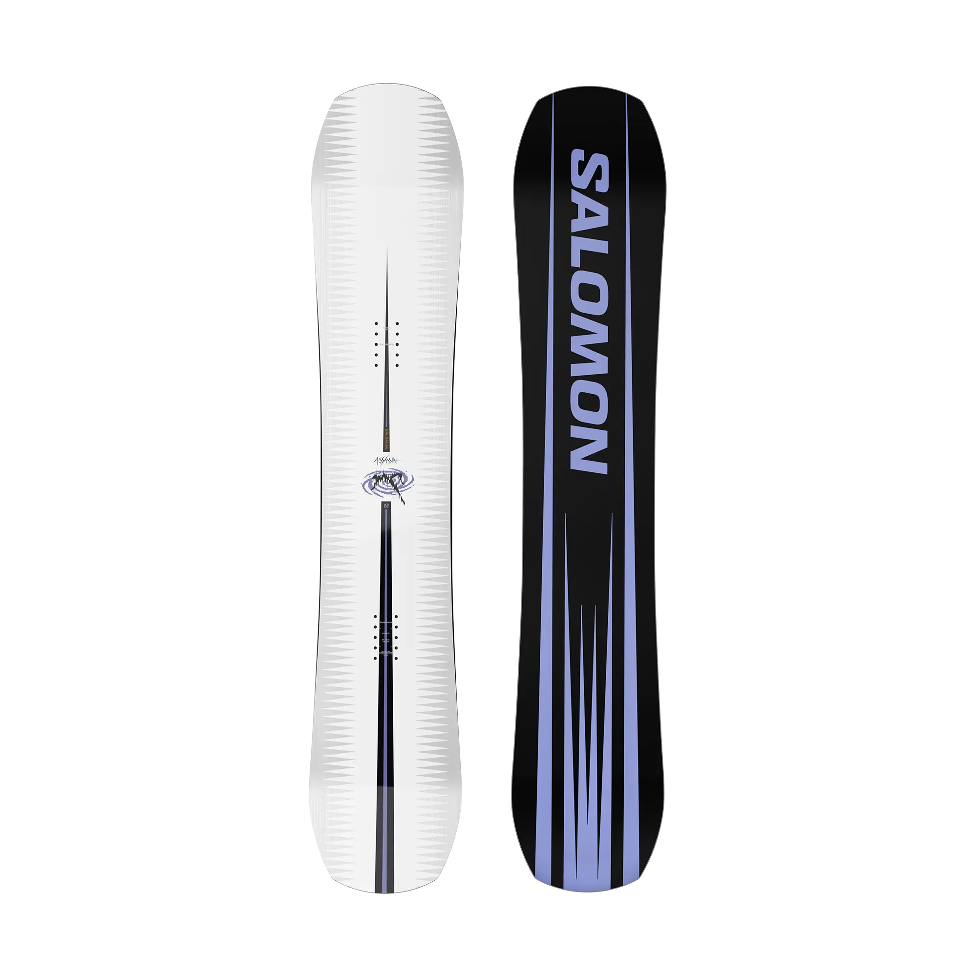 Salomon Assassin Snowboard 2027