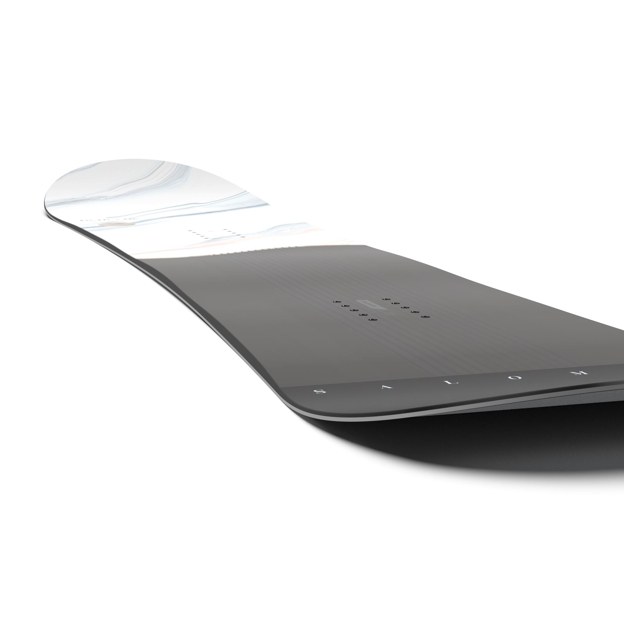 Salomon Bellevue Womens Snowboard 2024