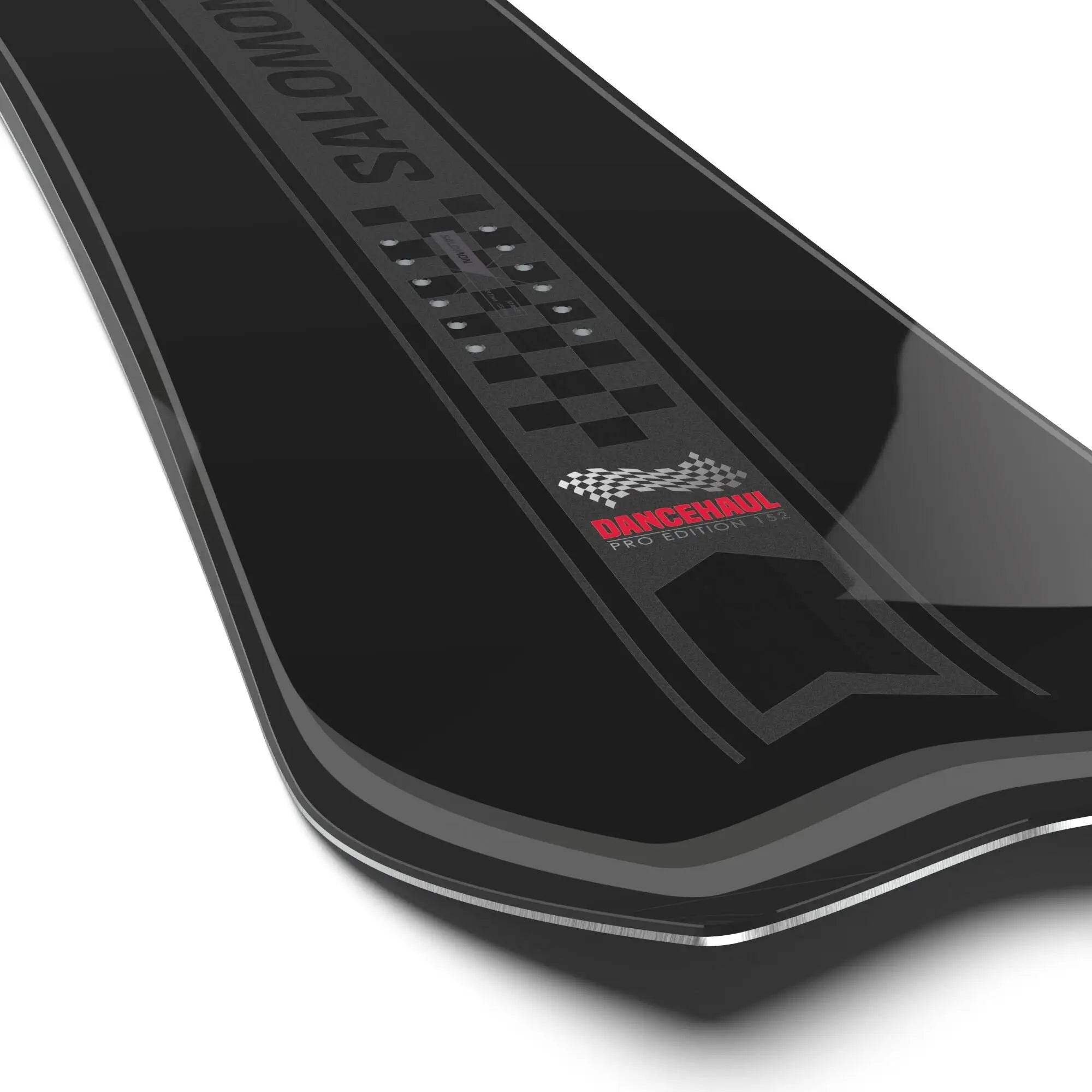 Salomon Dancehaul Pro Snowboard 2025