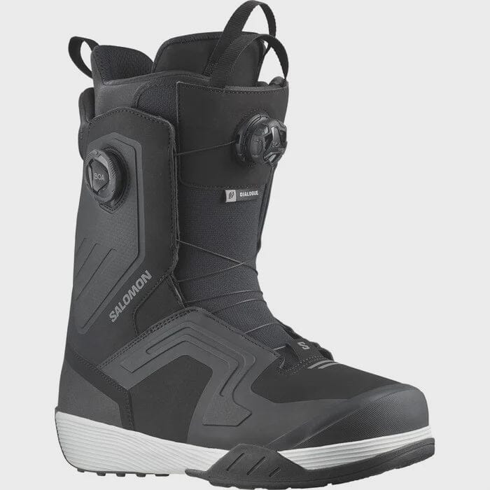 Salomon Dialogue Dual BOA Snowboard Boots