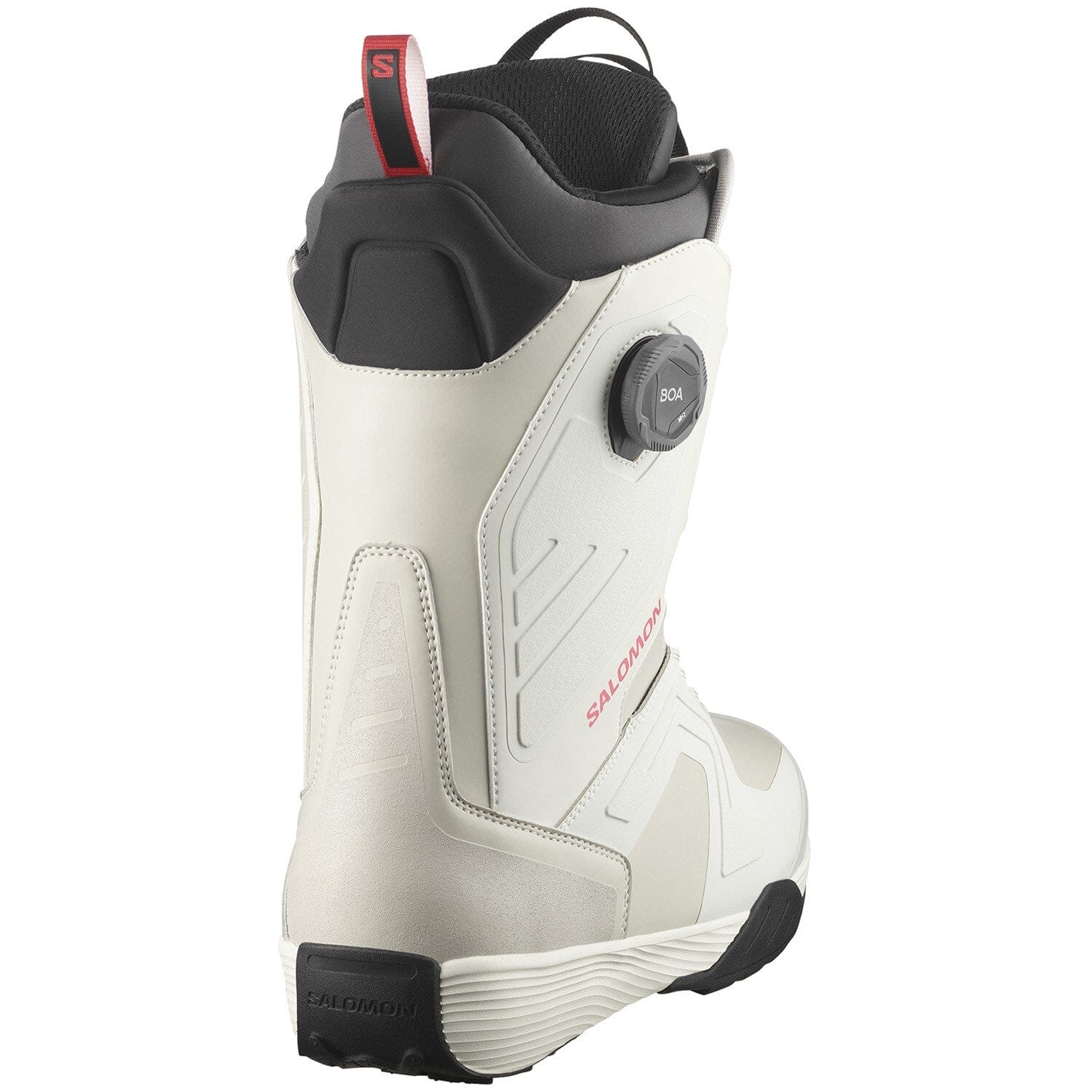 Salomon Dialogue Dual BOA Snowboard Boots