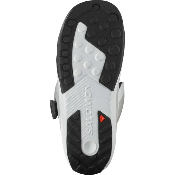 Salomon Dialogue Dual Boa Team Snowboard Boots 2024