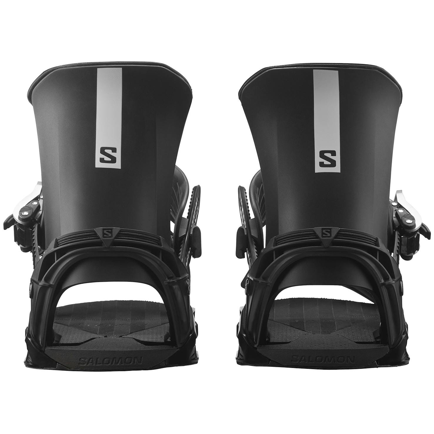 Salomon District Snowboard Bindings 2024