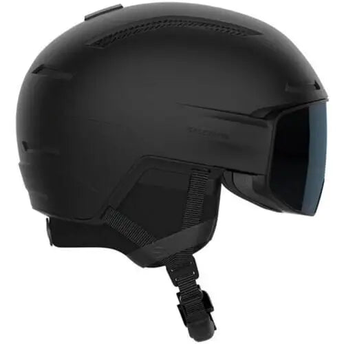 Salomon Driver Prime Sigma Photo MIPS Snow Helmet