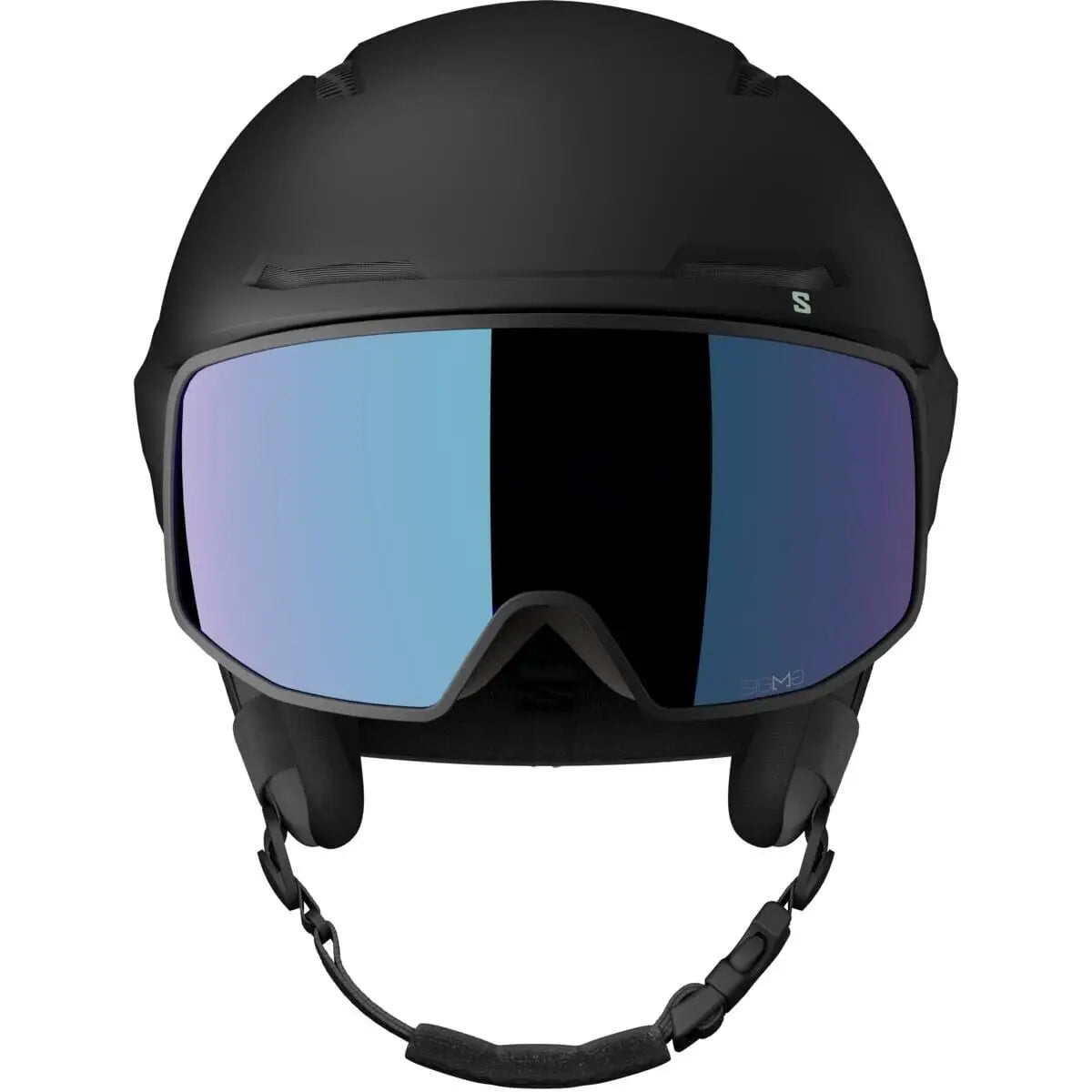 Salomon Driver Prime Sigma Photo MIPS Snow Helmet