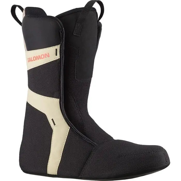 Salomon Echo Dual Boa Snowboard Boots 2025