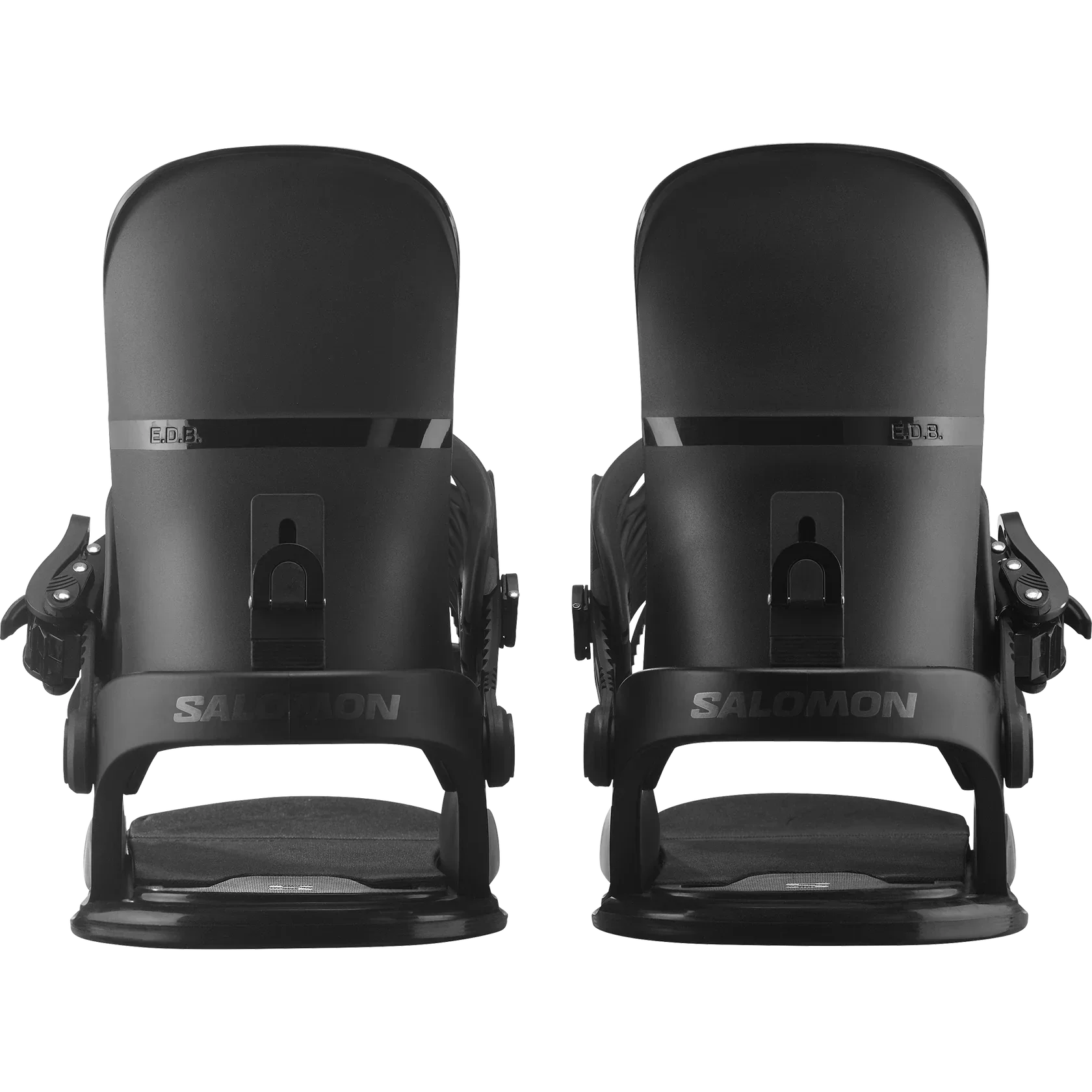 Salomon EDB Snowboard Bindings