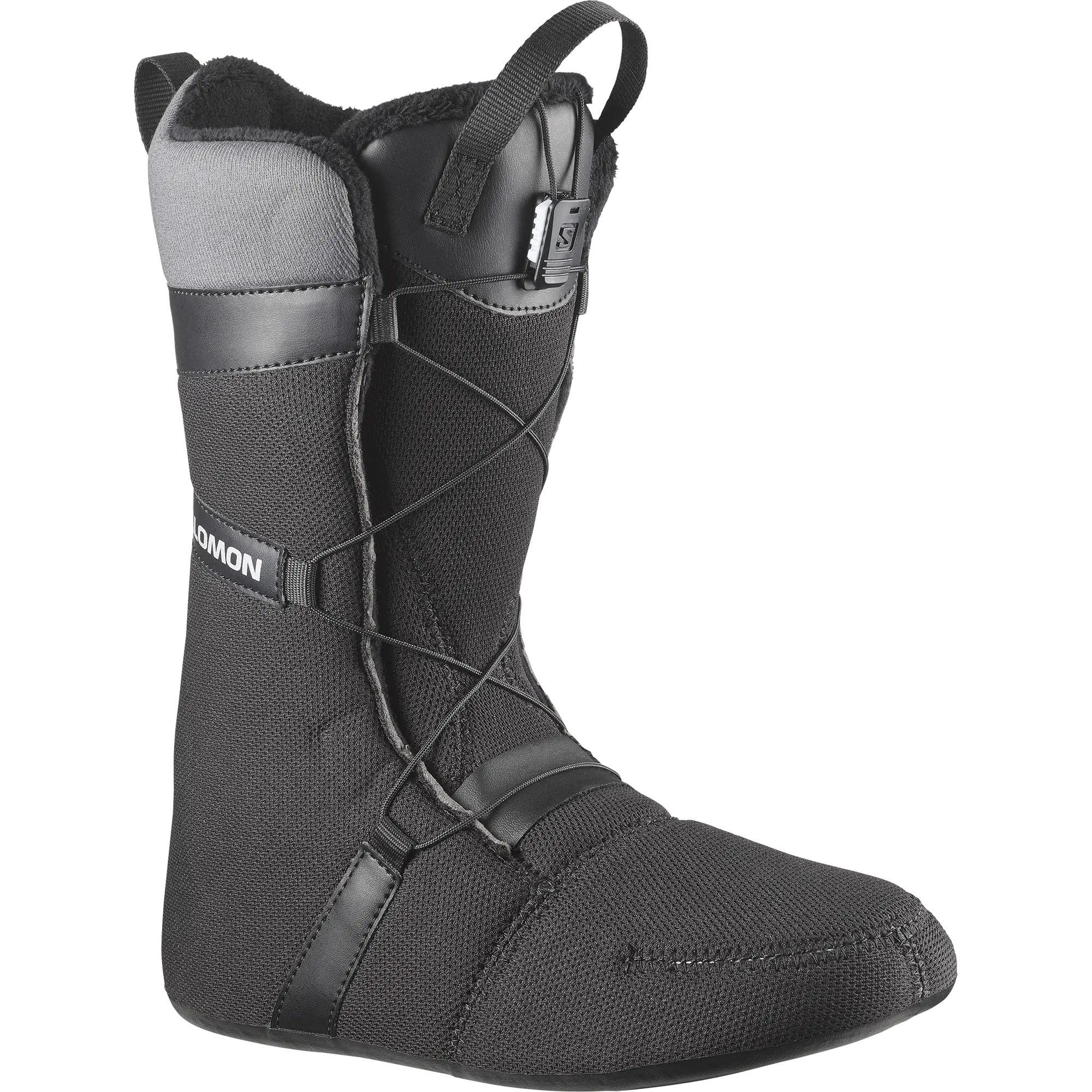 Salomon Ivy BOA SJ BOA Womens Snowboard Boots 2026