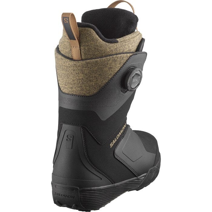 Salomon Kiana Dual Boa Snowboard Boots