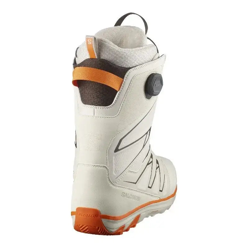 Salomon Launch Boa SJ Snowboard Boots 2025