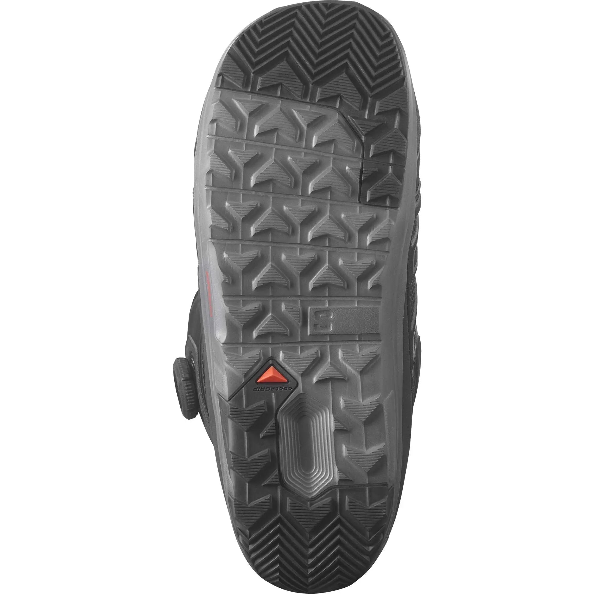 Salomon Launch Boa SJ Snowboard Boots 2025