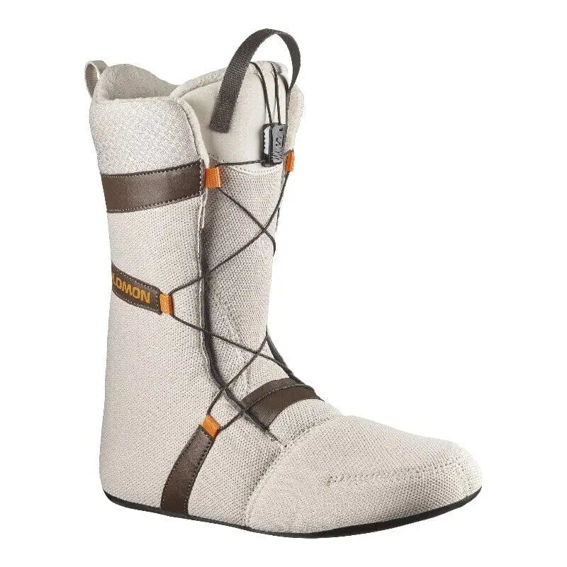 Salomon Launch Boa SJ Snowboard Boots 2025
