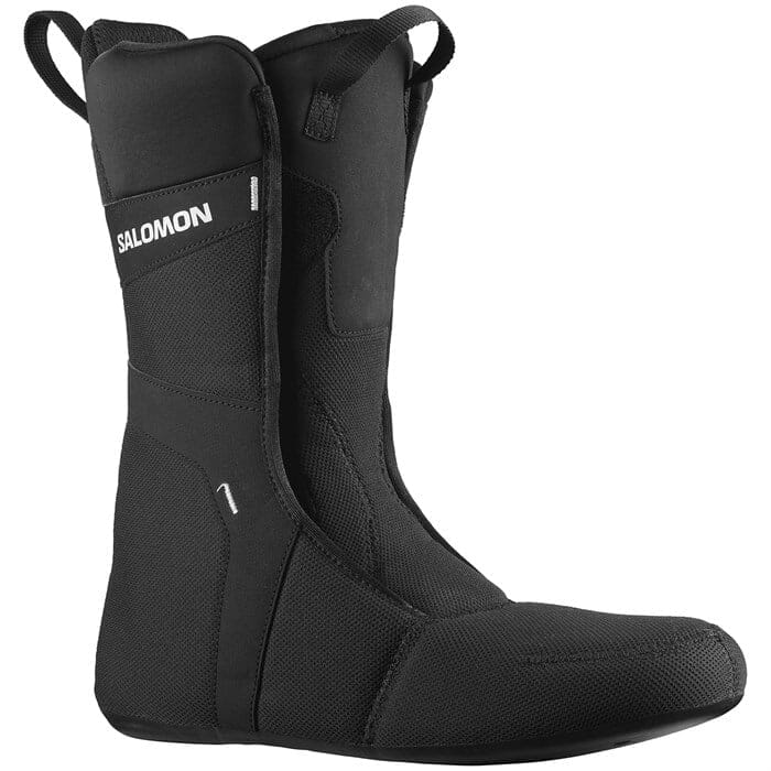 Salomon Malamute Dual Boa Snowboard Boots 2024