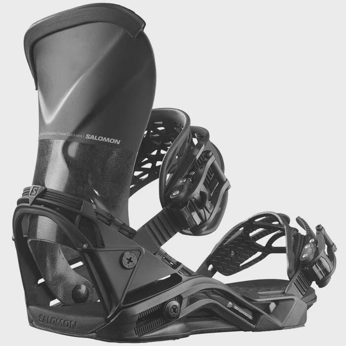 Salomon Quantum Snowboard Binding 2025