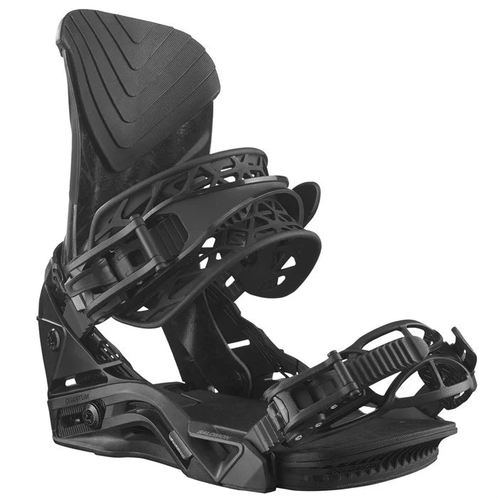 Salomon Quantum Snowboard Binding 2025