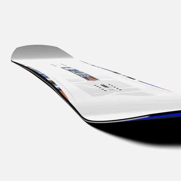 Salomon Rumble Fish Womens Snowboard 2026