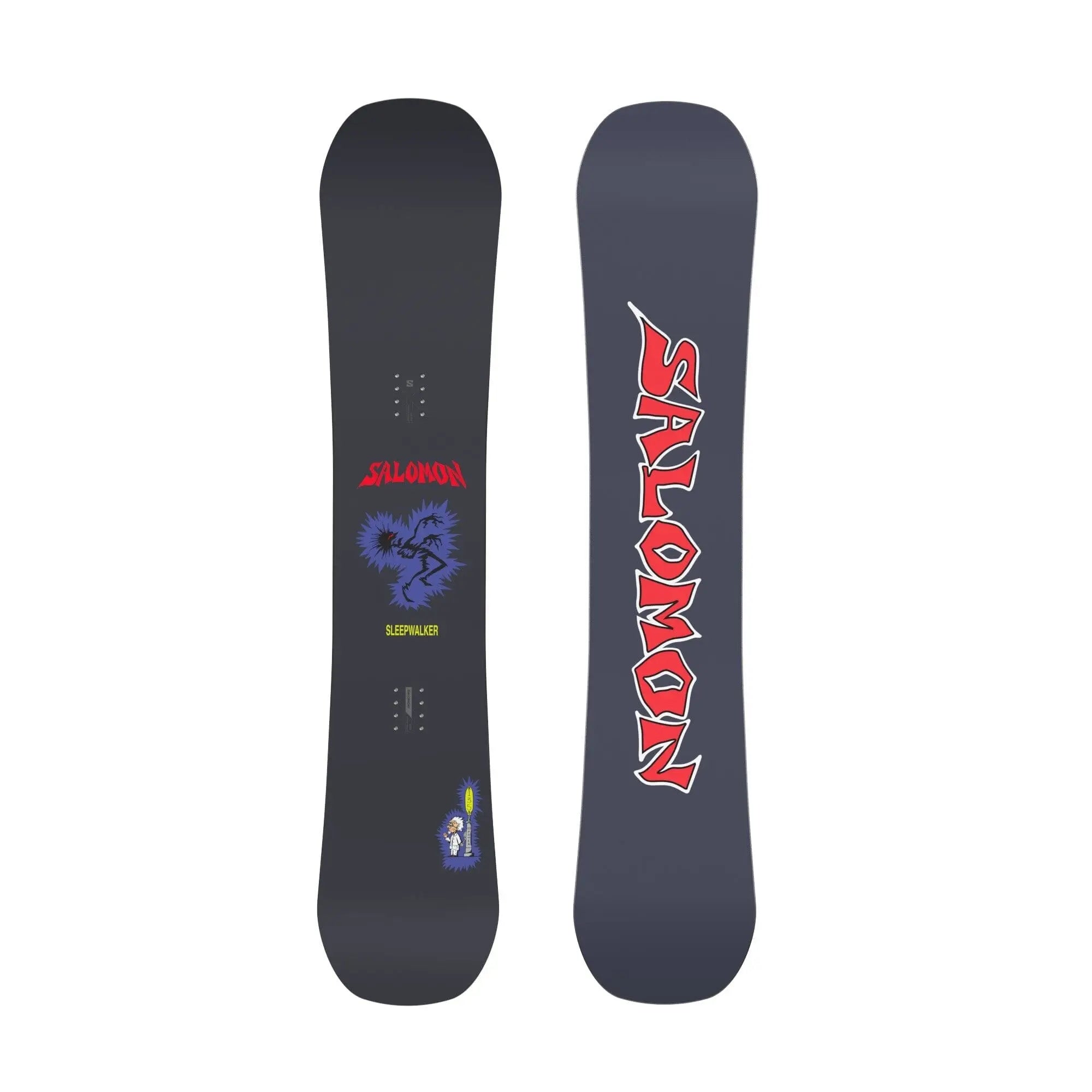 Salomon Sleepwalker Grom Wide Snowboard 2026