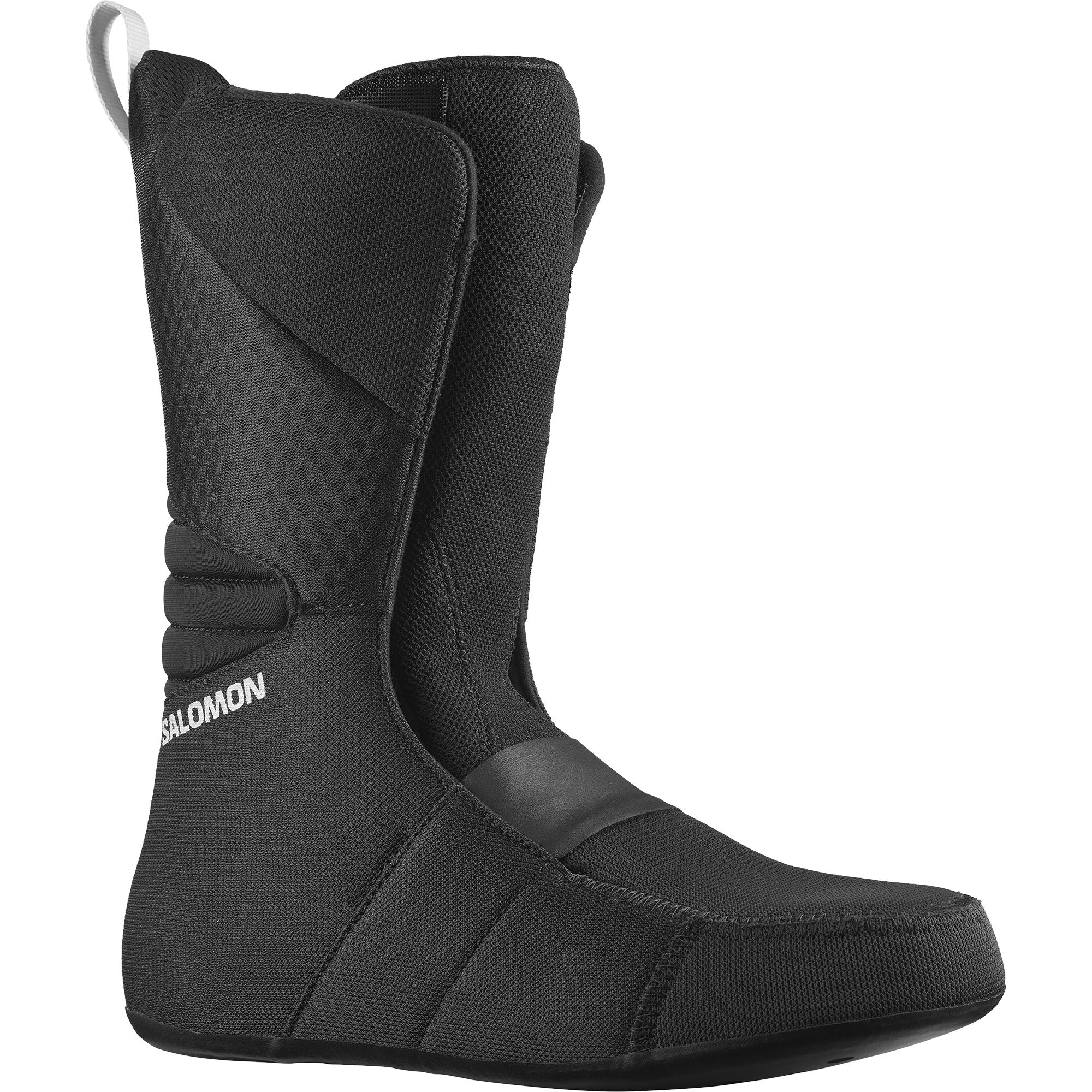 Salomon Trek Snowboard Boots 2024