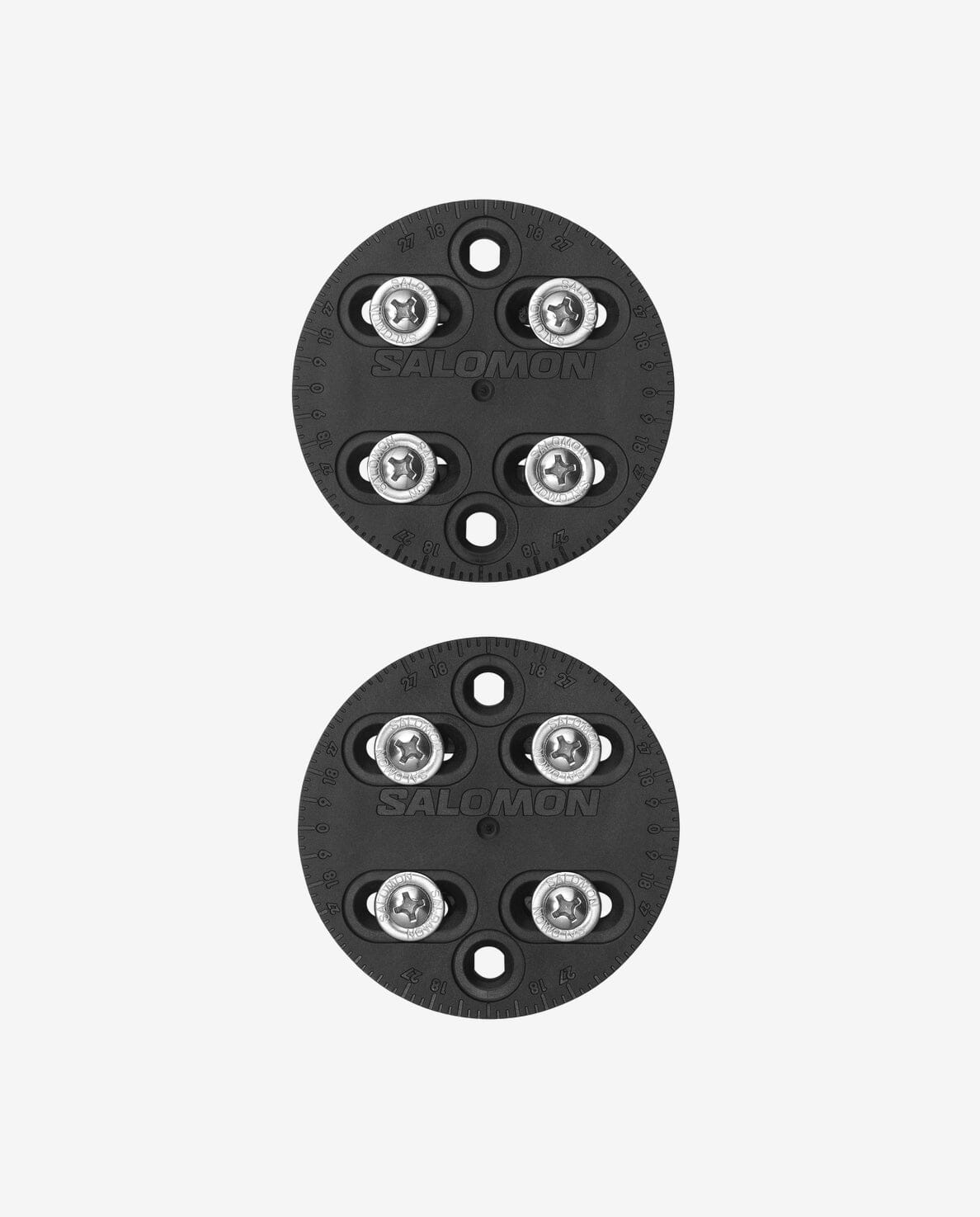 Salomon Unite Pair Disc & 8 Screws