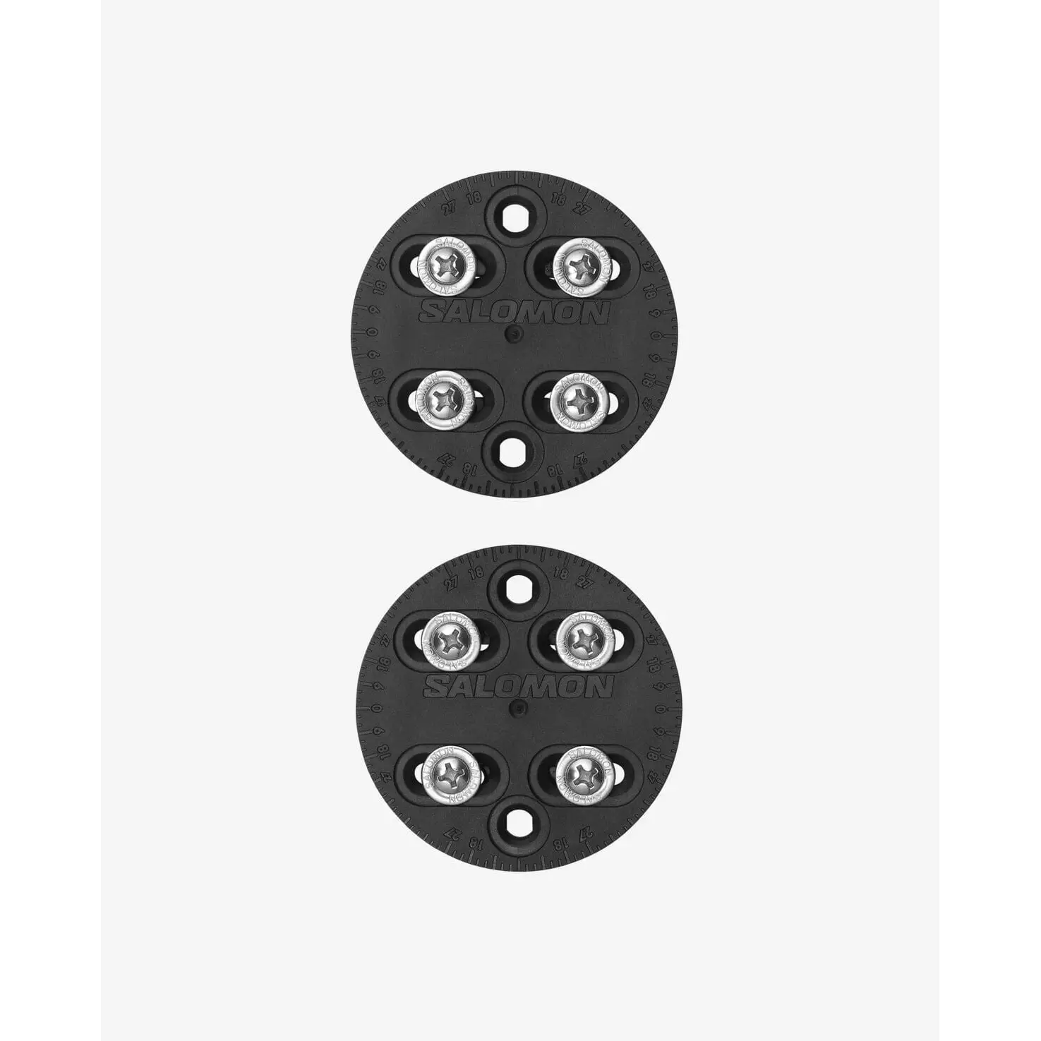 Salomon Unite Pair Disc & 8 Screws