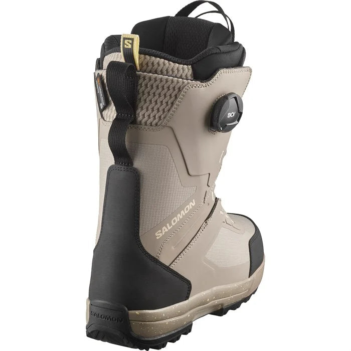 Salomon Vista Dual Boa Womens Snowboard Boots 2025