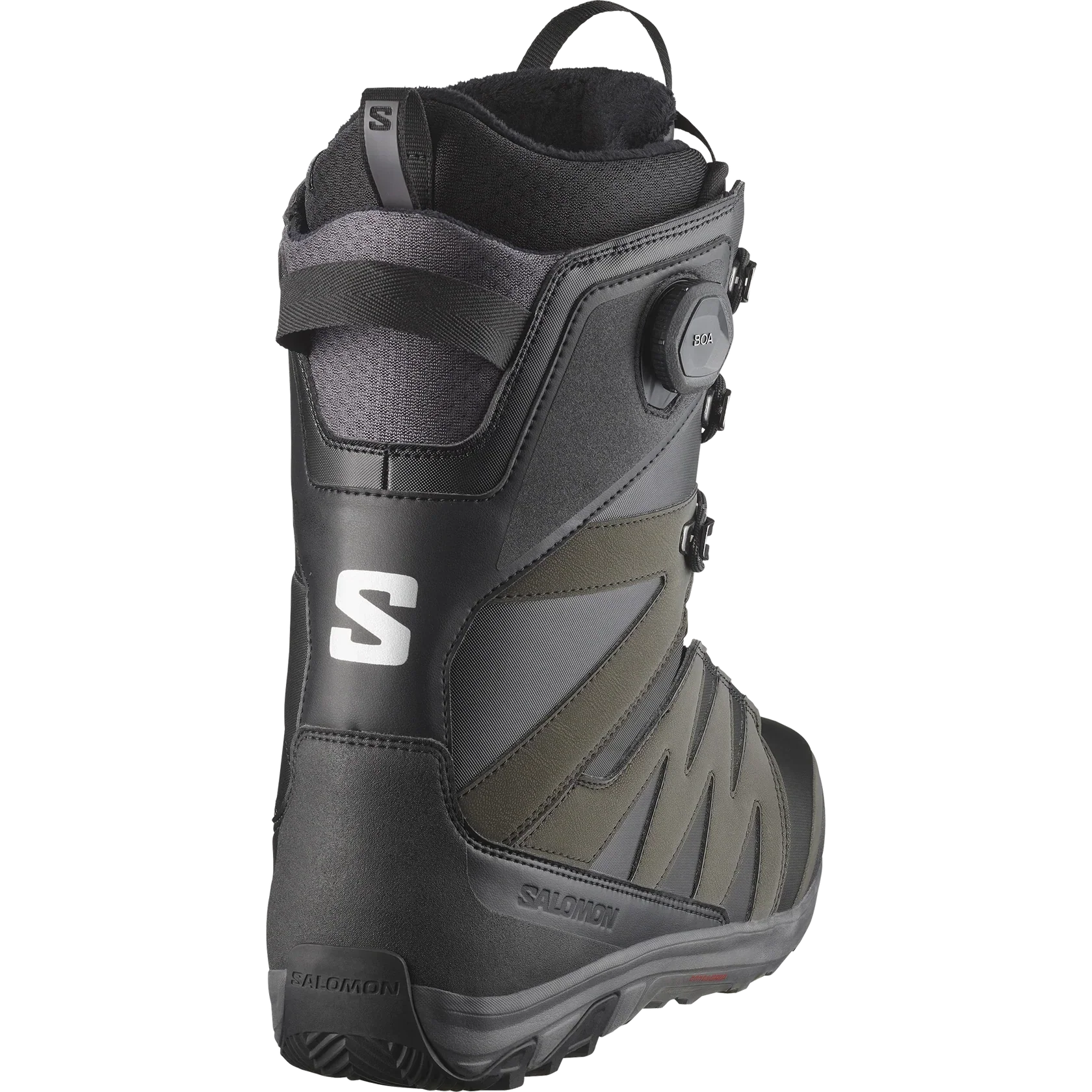 Salomon X Approach Lace SJ BOA