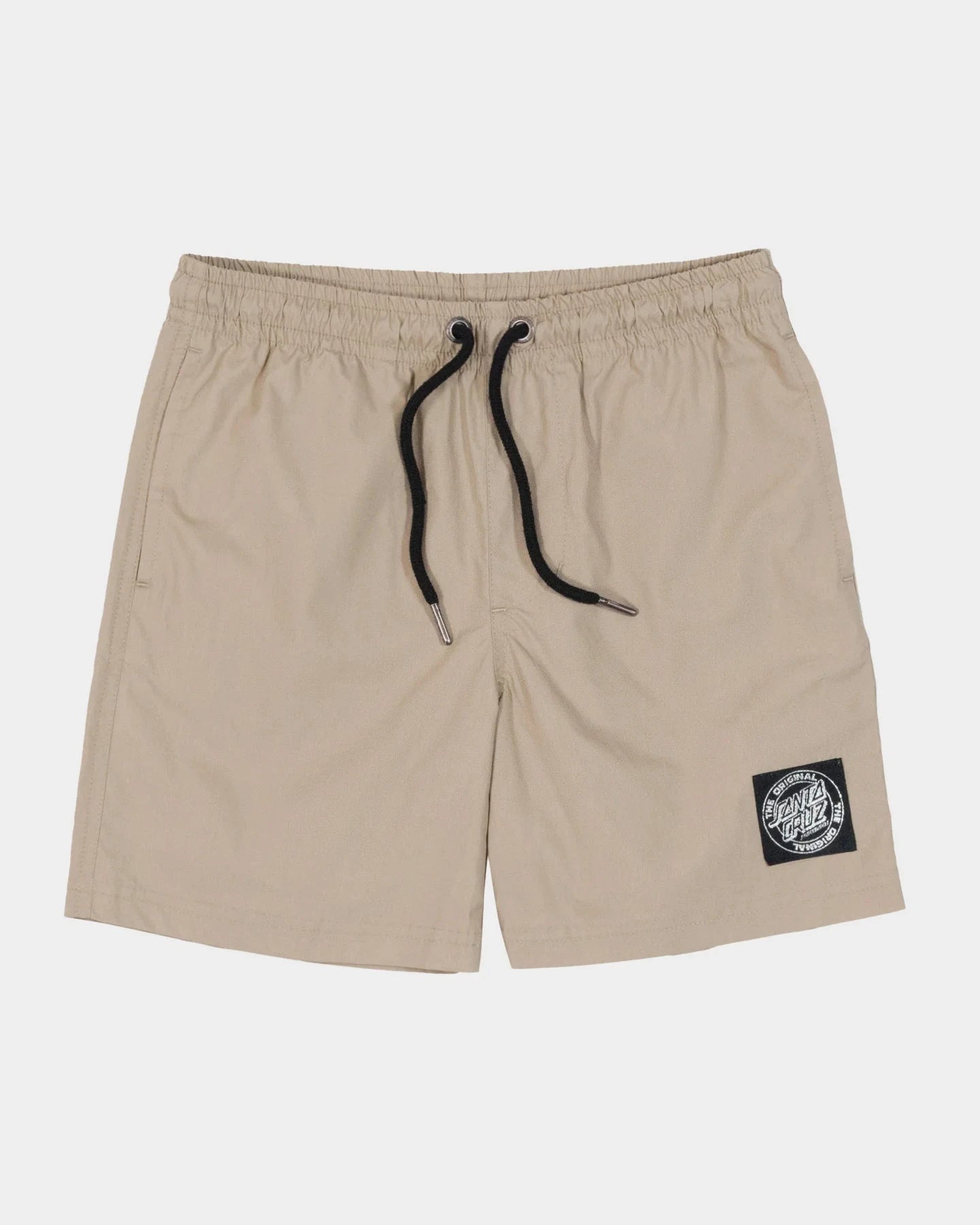 Santa Cruz MFG Dot Cruzier Solid Youth Shorts