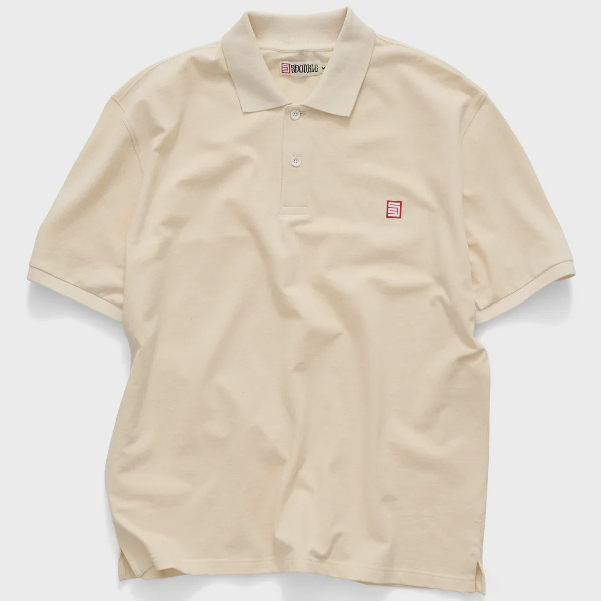 S Double Polo