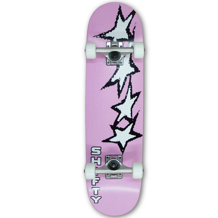 Shifty Cosmic Mini Complete Skateboard