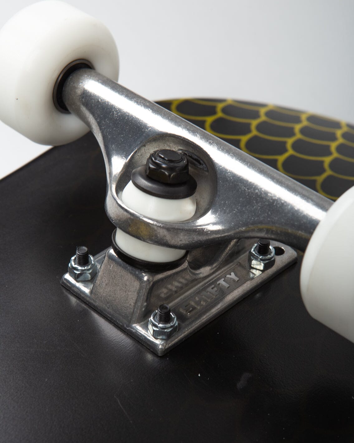 Shifty Team Cobra Black Complete