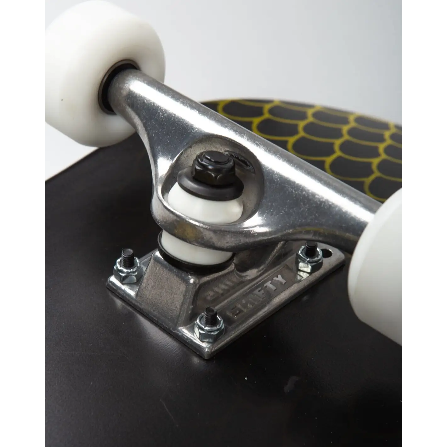 Shifty Team Cobra Black Complete