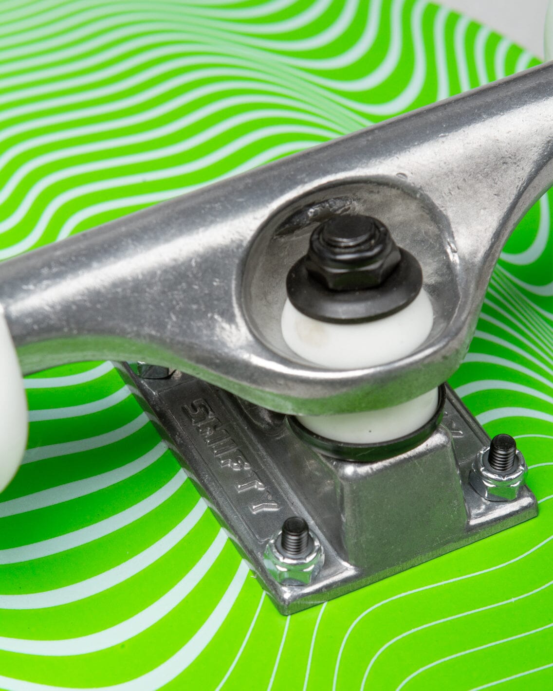 Shifty Team Green Complete