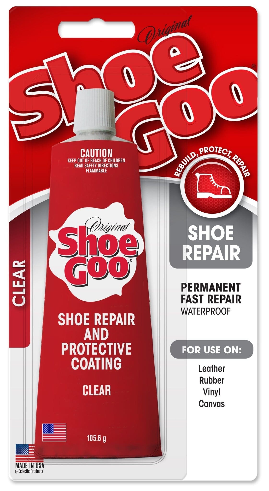 Shoe Goo