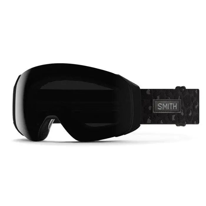 Smith 4D MAG S Snow Goggle 2025