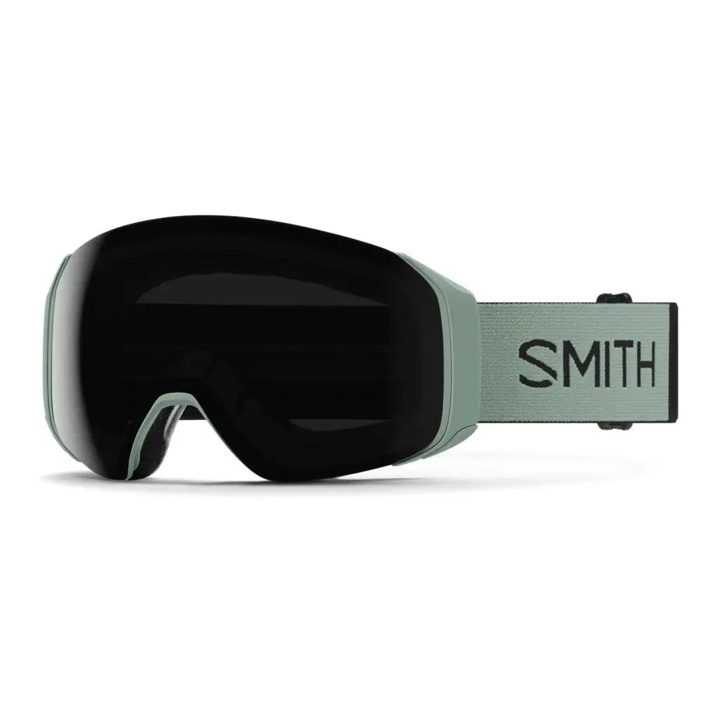 Smith 4D MAG S Snow Goggle 2025