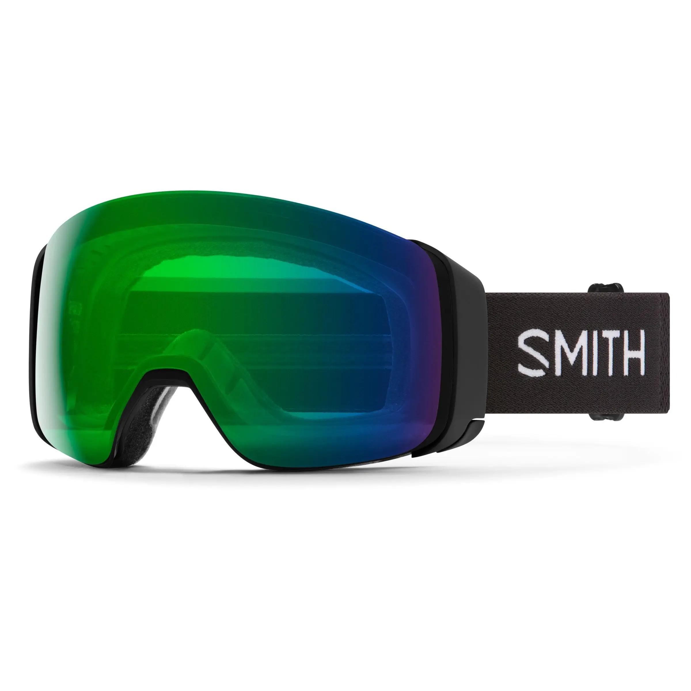 Smith 4D MAG Snow Goggles 2024