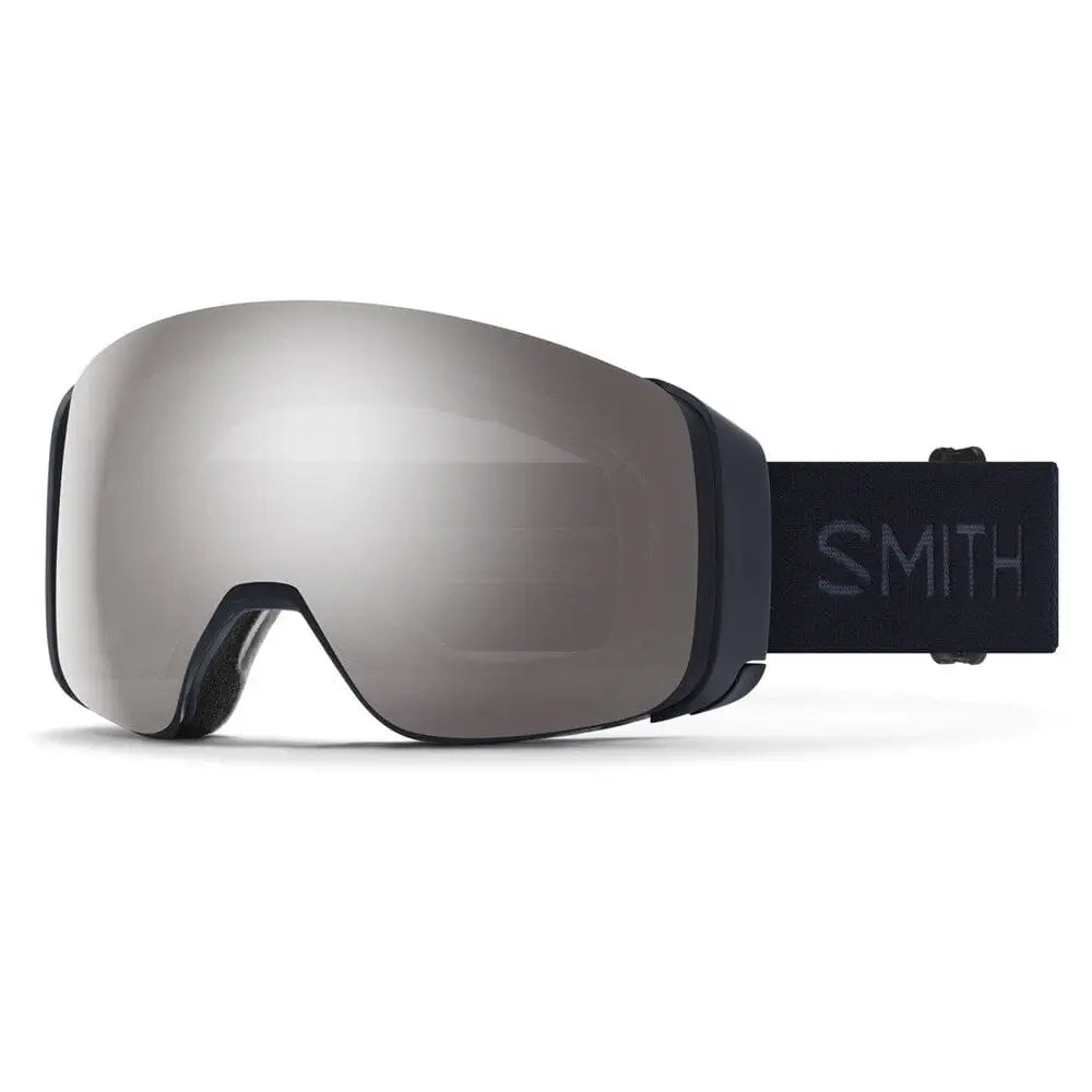 Smith 4D MAG Snow Goggles 2024