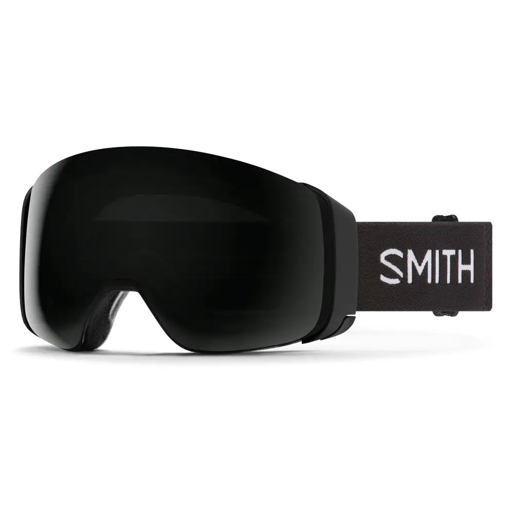 Smith 4D MAG Snow Goggles 2024