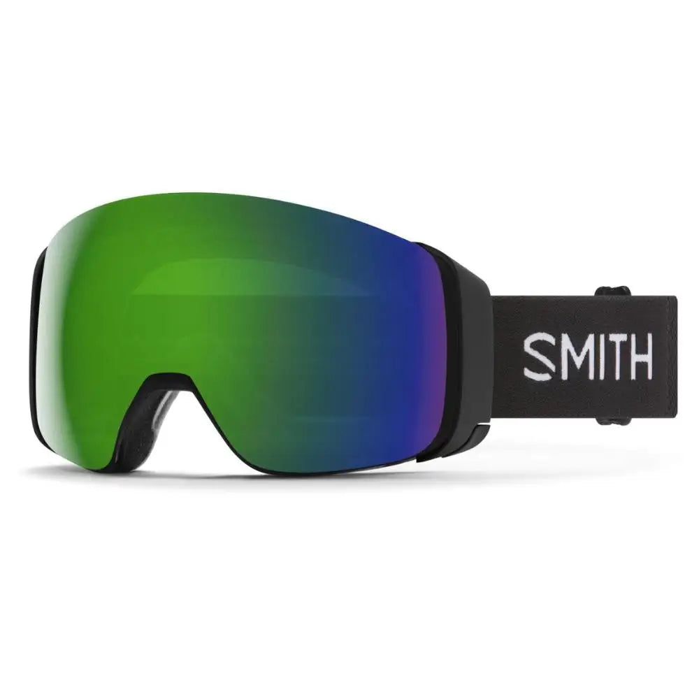 Smith 4D MAG Snow Goggles 2024