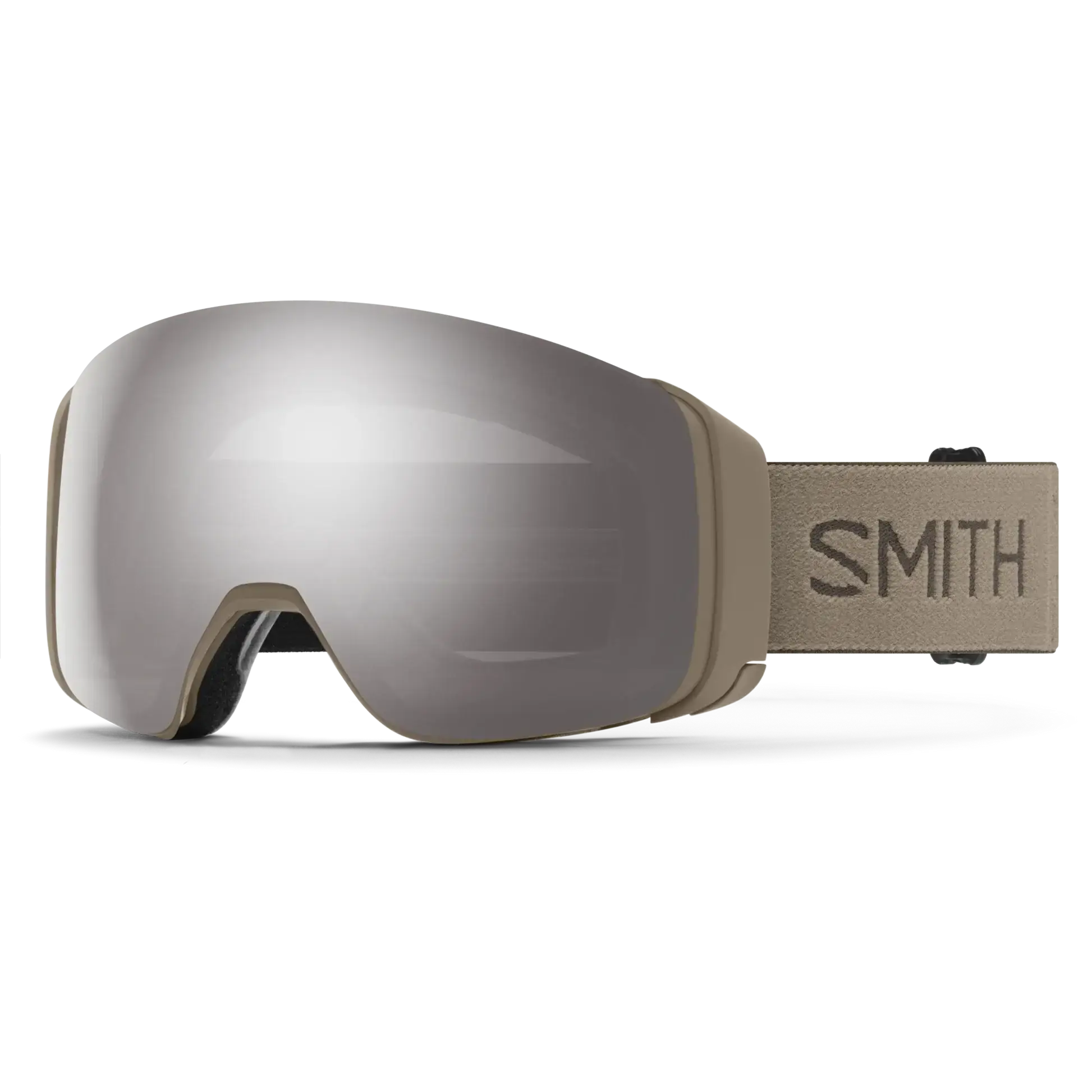 Smith 4D Mag Snow Goggles