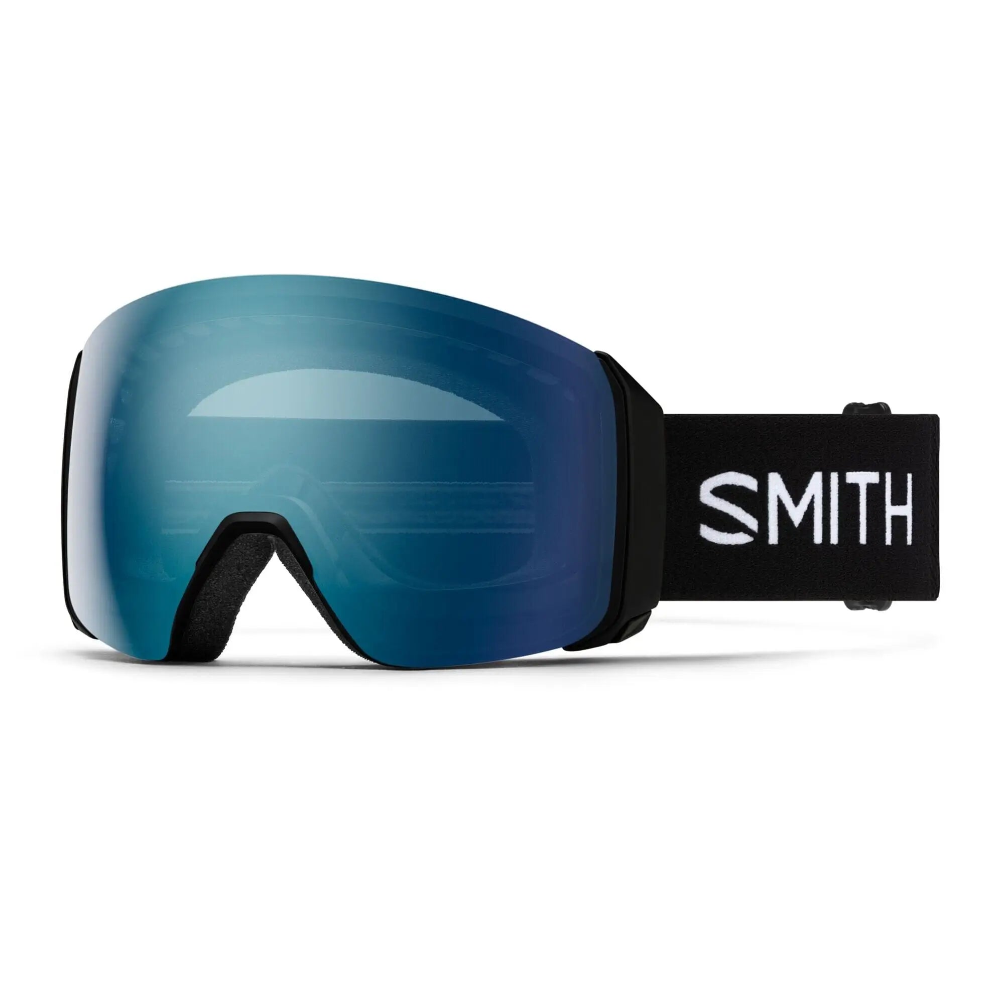 Smith 4D Mag XL Snow Goggles 2025